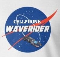 cellphone waverider app